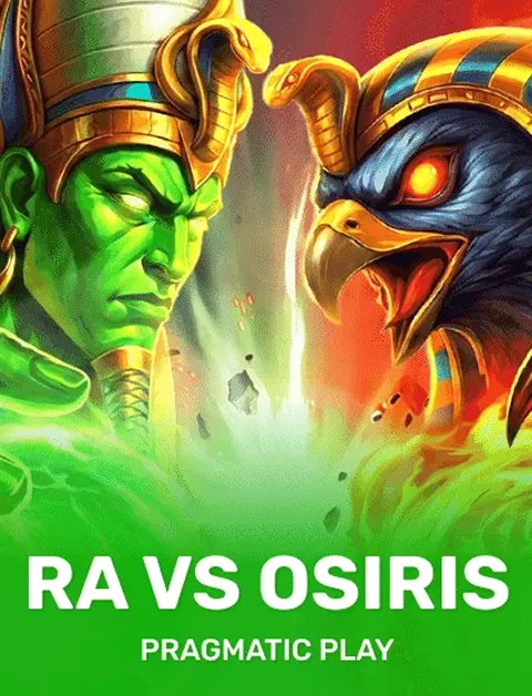 Ra vs Osiris